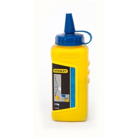 Pakeitimo kreida matavimo virvei-žymekliui Stanley; 115 g
