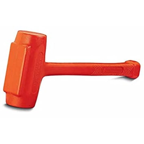 Guminis plaktukas Stanley 1-57-554; 5,2 kg 