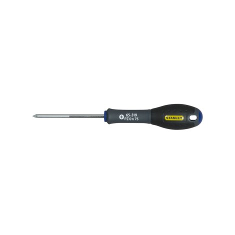 Atsuktuvas Stanley 1-65-319; PZ0; 75 mm