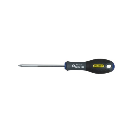 Atsuktuvas Stanley 1-65-335; PZ1; 100 mm