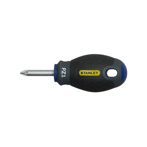 Atsuktuvas Stanley 1-65-409; PZ2; 30 mm