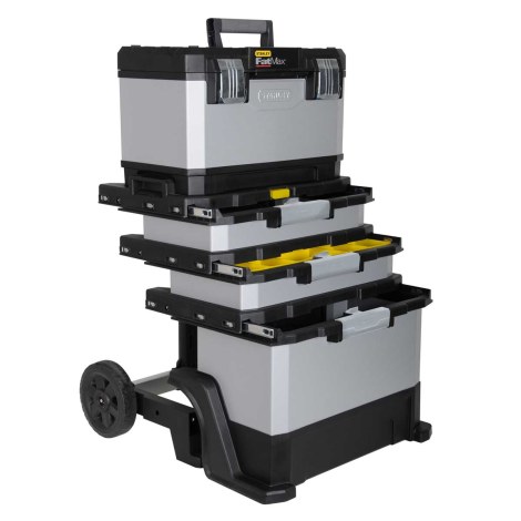Įrankių vežimėlis Stanley FatMax 1-95-622 