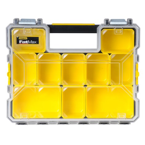 Įrankių dėžė Stanley FatMax Pro