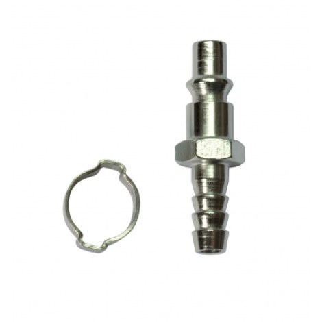Greito jungimo mova Stanley 156503XSTN; 8x13 mm