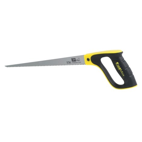 Rankinis pjūklas Stanley FatMax; 300 mm medienai