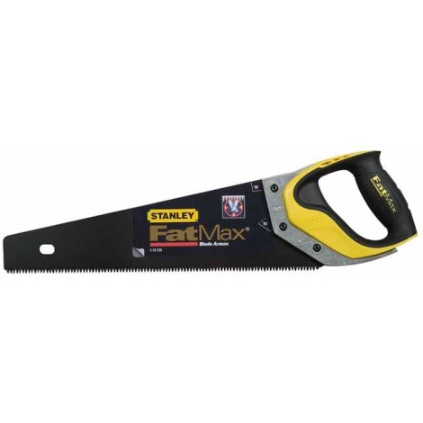 Rankinis pjūklas Stanley FatMax Jet-Cut; 500 mm universalus