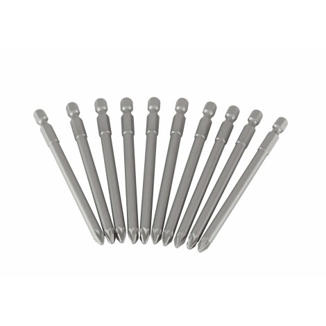 Sukimo antgalis Stanley 3-68-807; PZ2; 10 vnt.