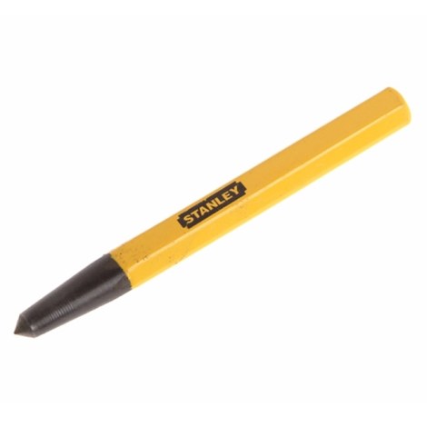 Taškinis kaltas Stanley; 8 mm 
