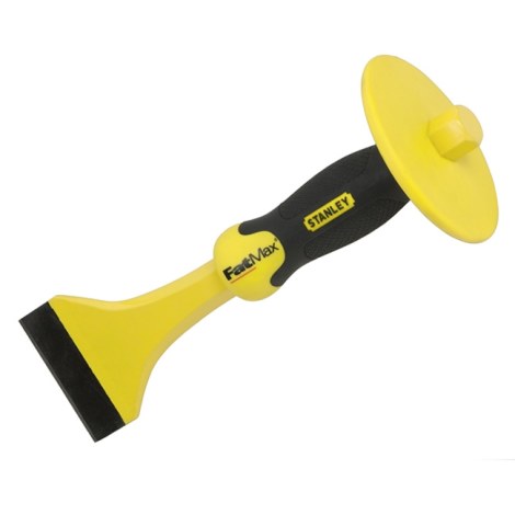 Kaltas medienai Stanley; 75x275 mm