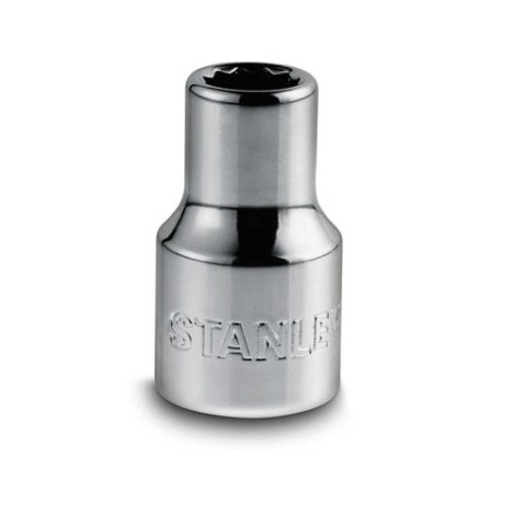 Sukimo galvutė Stanley; 14 mm 