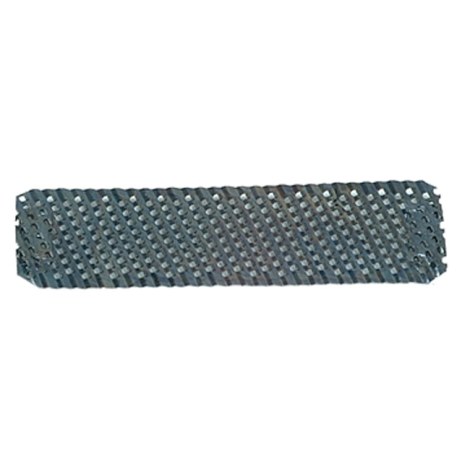 Geležtė paviršiaus formavimo įrankiui Stanley Surform; 140 mm