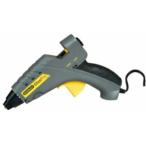 Klijų pistoletas Stanley DualMelt PRO