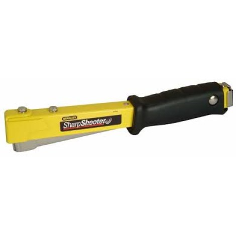 Mechaninis apkabėlių plaktukas Stanley 6-PHT150