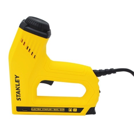 Kabių-vinių pistoletas Stanley TRE550