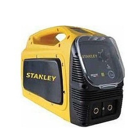 Suvirinimo aparatas Stanley MAX160; MMA 