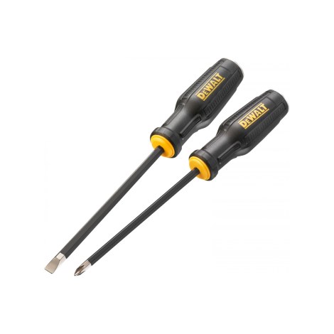 Atsuktuvų rinkinys Stanley DWHT65100-0; 2 vnt.