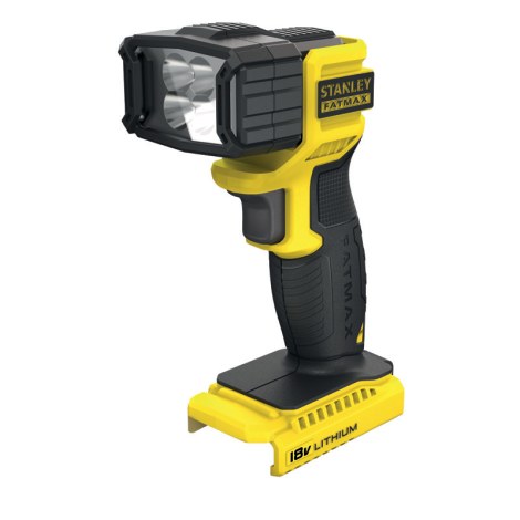 Akumuliatorinis prožektorius Stanley FMC705B; 18 V (be akumuliatoriaus ir pakrovėjo)