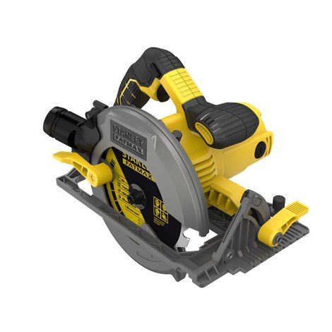 Diskinis pjūklas Stanley FatMax 1650W (ekspozicinė prekė)