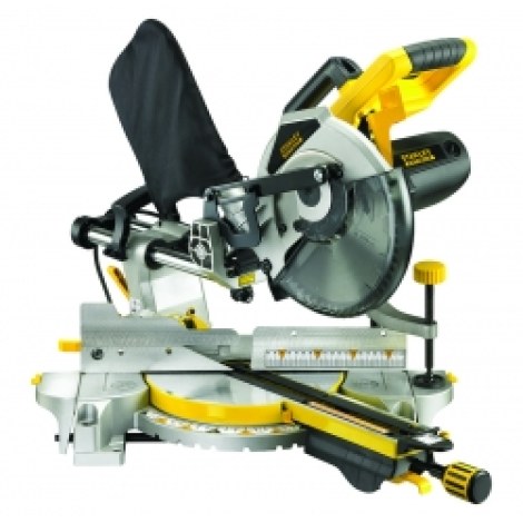 Skersinio pjovimo staklės Stanley FME720-QS