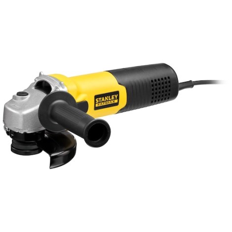 Kampinis šlifuoklis Stanley FMEG225VS-QS; 1100 W