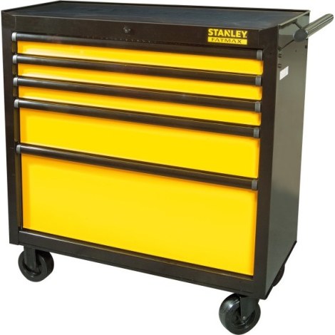 Įrankių vežimėlis Stanley FMHTO-74027 