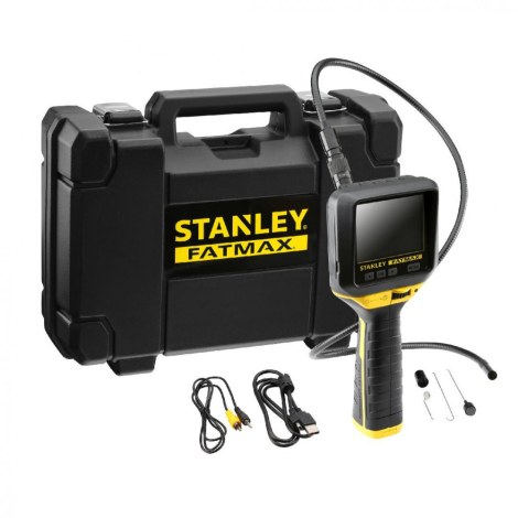Patikros kamera Stanley FMHT0-77421 