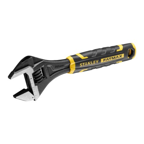 Reguliuojamas veržliaraktis Stanley FMHT13126-0; 200 mm
