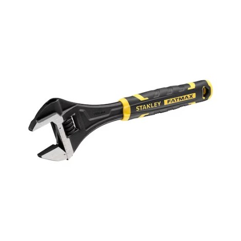 Reguliuojamas veržliaraktis Stanley FMHT13128-0; 300 mm