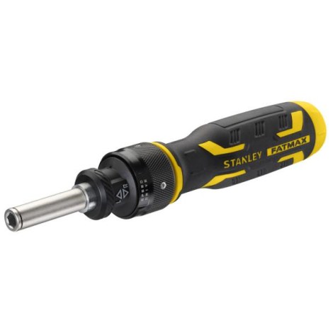 Rankena atsuktuvui Stanley FMHT62692 + sukimo antgaliai