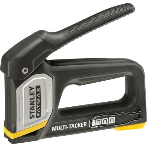 Mechaninis apkabėlių plaktukas Stanley FMHT70401-0