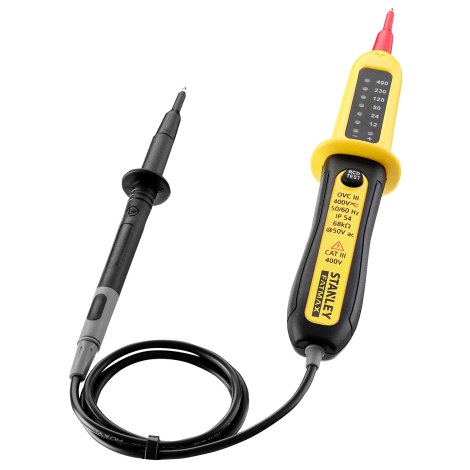 Įtampos indikatorius Stanley FatMax FMHT82566-0