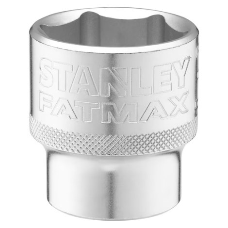 Sukimo galvutė Stanley FMMT17245-0; 1/2''; 30 mm