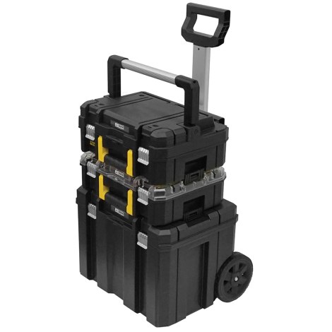 Įrankių vežimėlis Stanley FMST1-80103