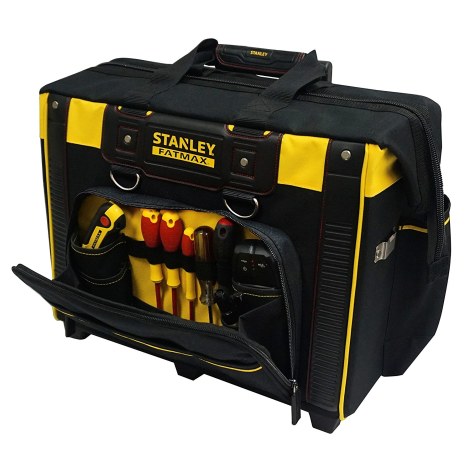 Įrankių krepšys Stanley FMST1-80148