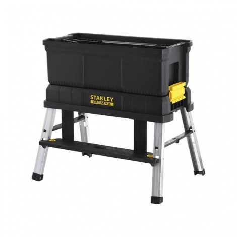 Įrankių dėžė Stanley FATMAX 3in1 