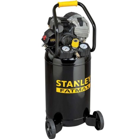 Tepalinis oro kompresorius Stanley FatMax HYCT404STF512 (ekspozicinė prekė)