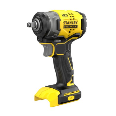 Smūginis veržliasukis Stanley SFMCF910B-XJ; 18 V (be akumuliatoriaus ir pakrovėjo)
