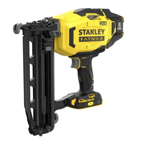 Viniakalė Stanley SFMCN616B-XJ; 18 V (be akumuliatoriaus ir pakrovėjo)