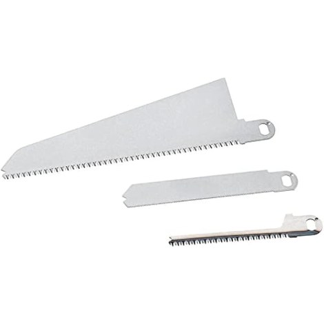 Pjūklelių rinkinys Stanley STA29991-XJ; 3 vnt.
