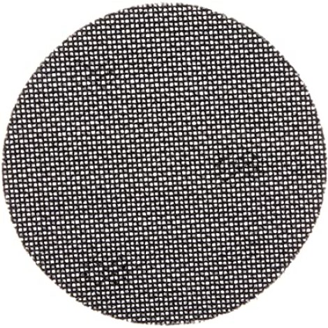 Šlifavimo tinklelis Stanley Velcro; 125 mm; P80; 3 vnt.
