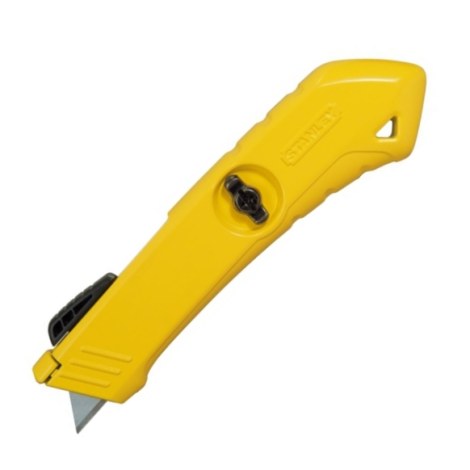 Peilis Stanley Safety