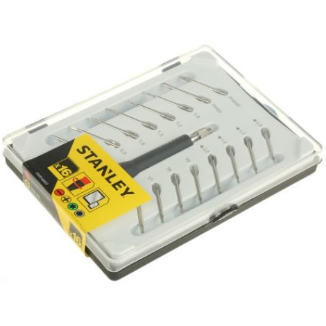 Rankena atsuktuvui Stanley STHT0-62633 + sukimo antgaliai