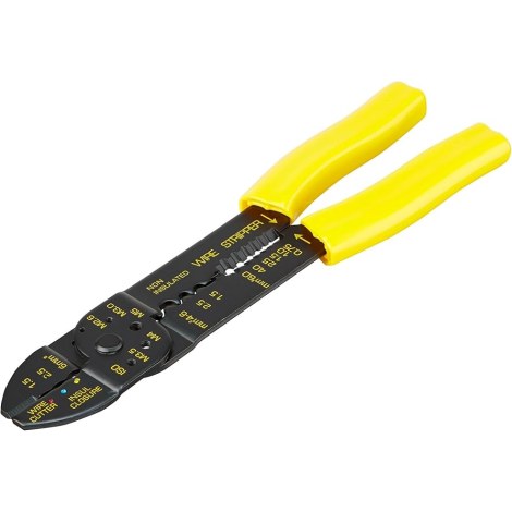 Elektriko replės Stanley STHT0-75414; 220 mm
