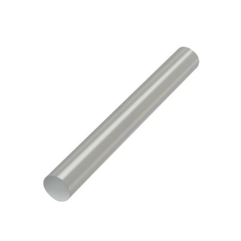 Klijų strypeliai  Stanley; 11,3x101 mm; 6 vnt.; skaidrūs