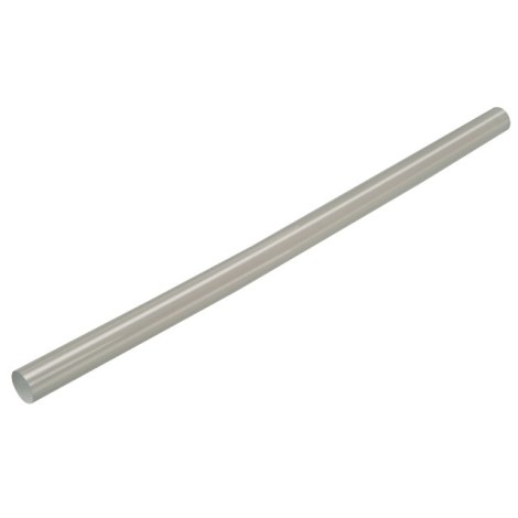 Klijų strypeliai Stanley; 11,3x254 mm; 24 vnt.; skaidrūs