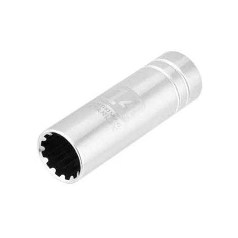 Galvutė žvakei atsukti Stanley STHT81582-0; 3/8''; 14 mm
