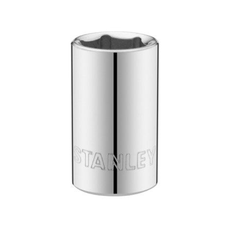 Sukimo galvutė Stanley STMT86107-0; 1/4''; 10 mm