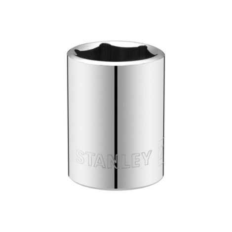 Sukimo galvutė Stanley STMT86522-0; 1/2''; 22 mm