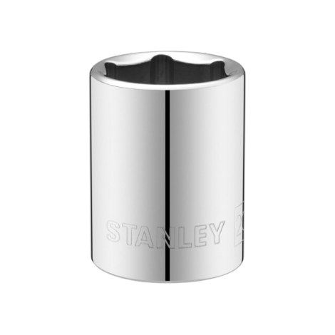 Sukimo galvutė Stanley STMT86523-0; 1/2''; 23 mm