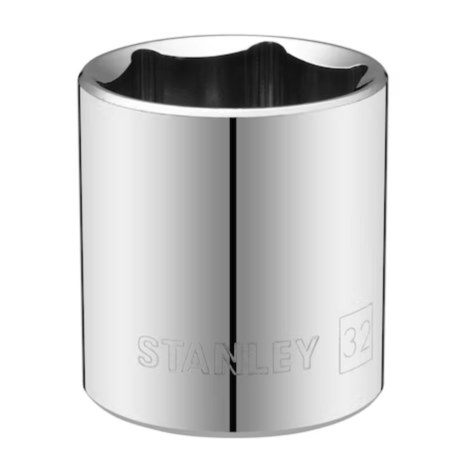 Sukimo galvutė Stanley STMT86532-0; 1/2''; 32 mm